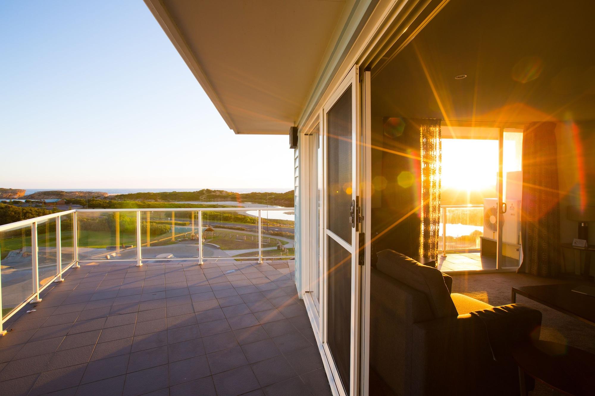 Lady Bay Resort Warrnambool Eksteriør bilde