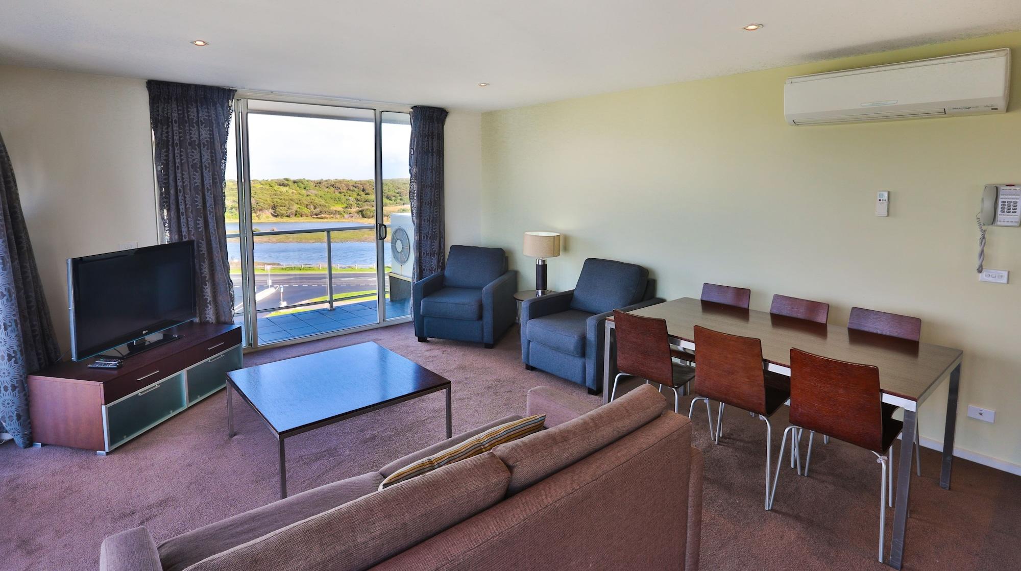 Lady Bay Resort Warrnambool Eksteriør bilde
