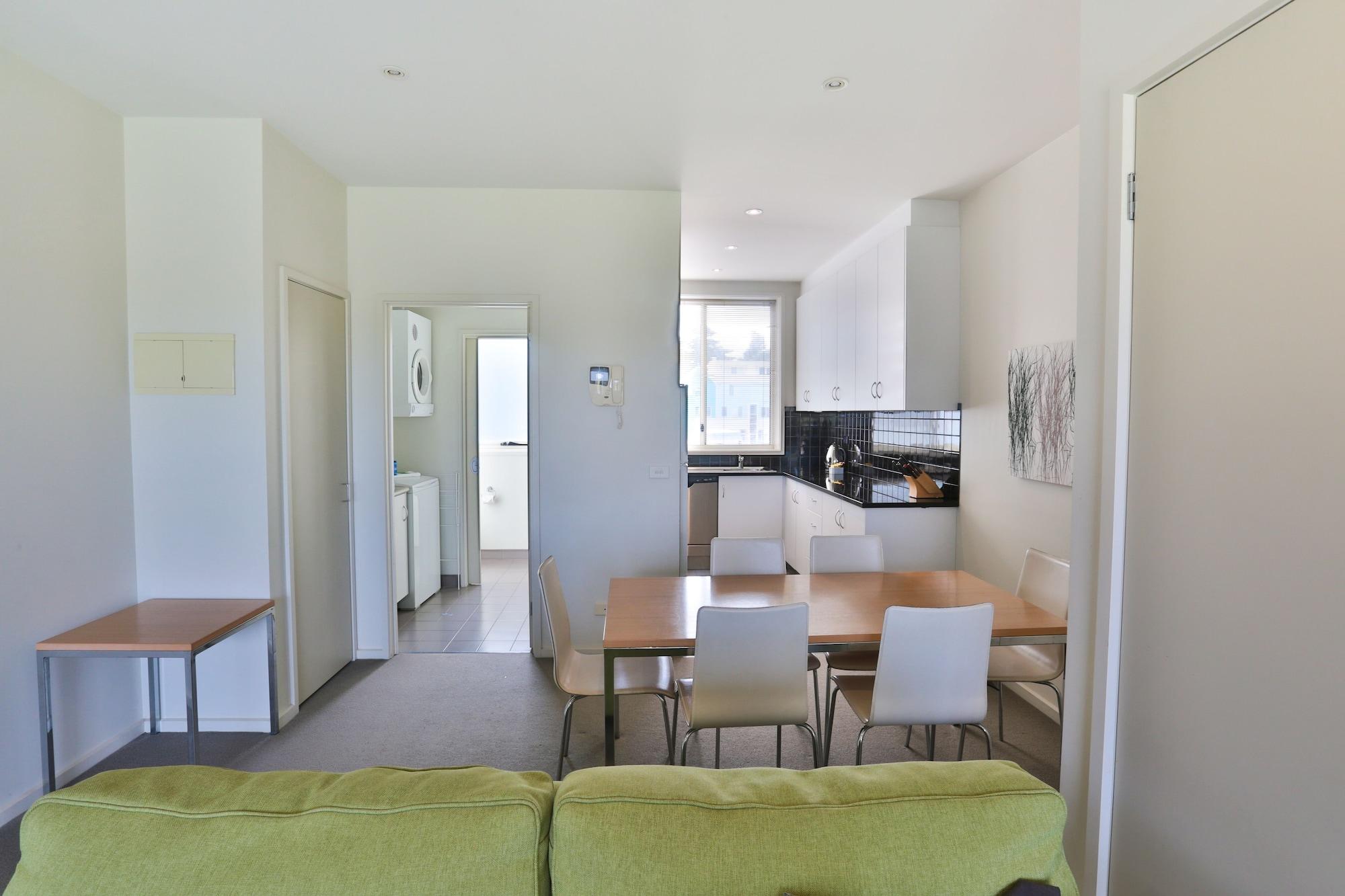 Lady Bay Resort Warrnambool Eksteriør bilde