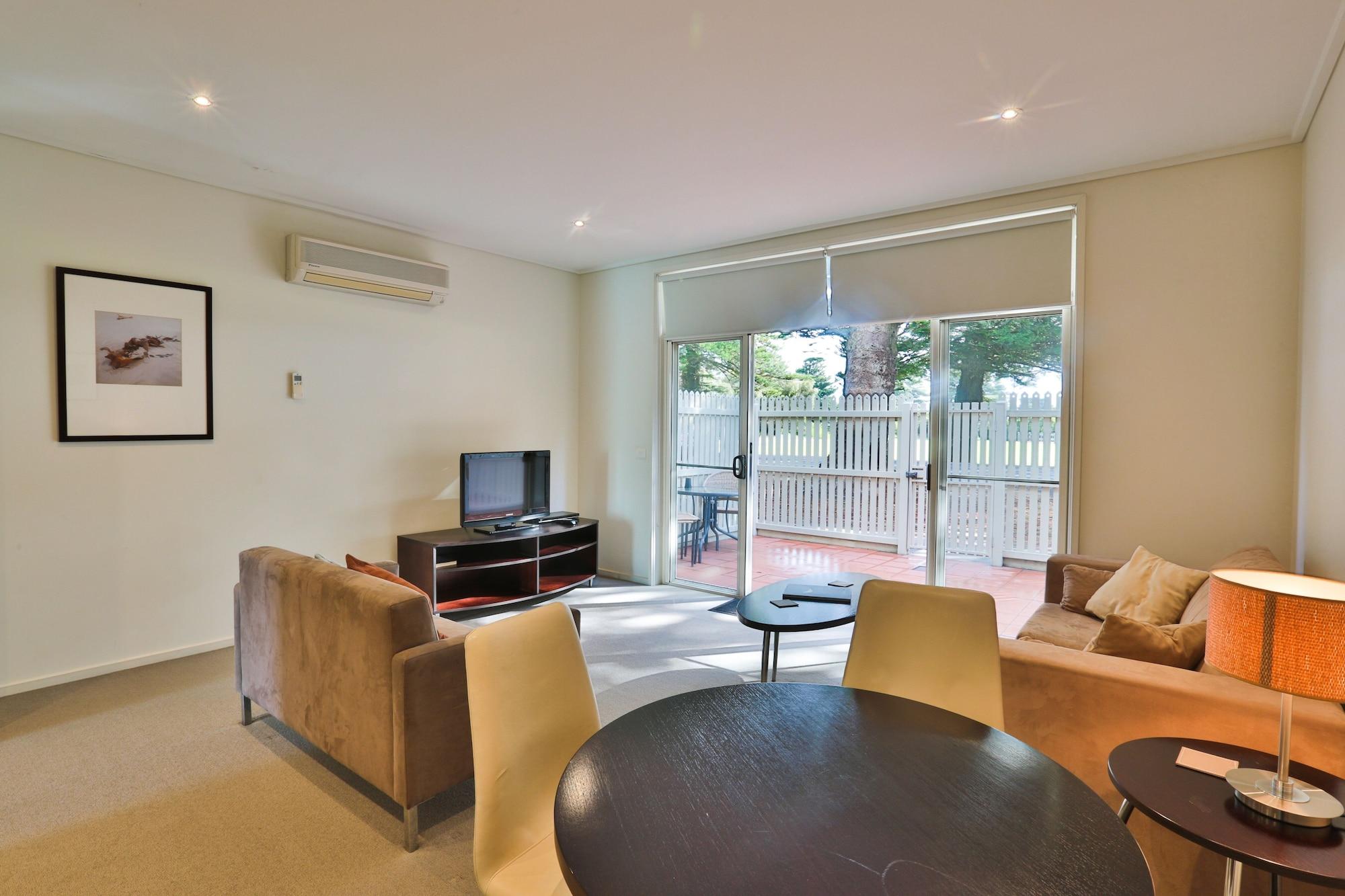 Lady Bay Resort Warrnambool Eksteriør bilde