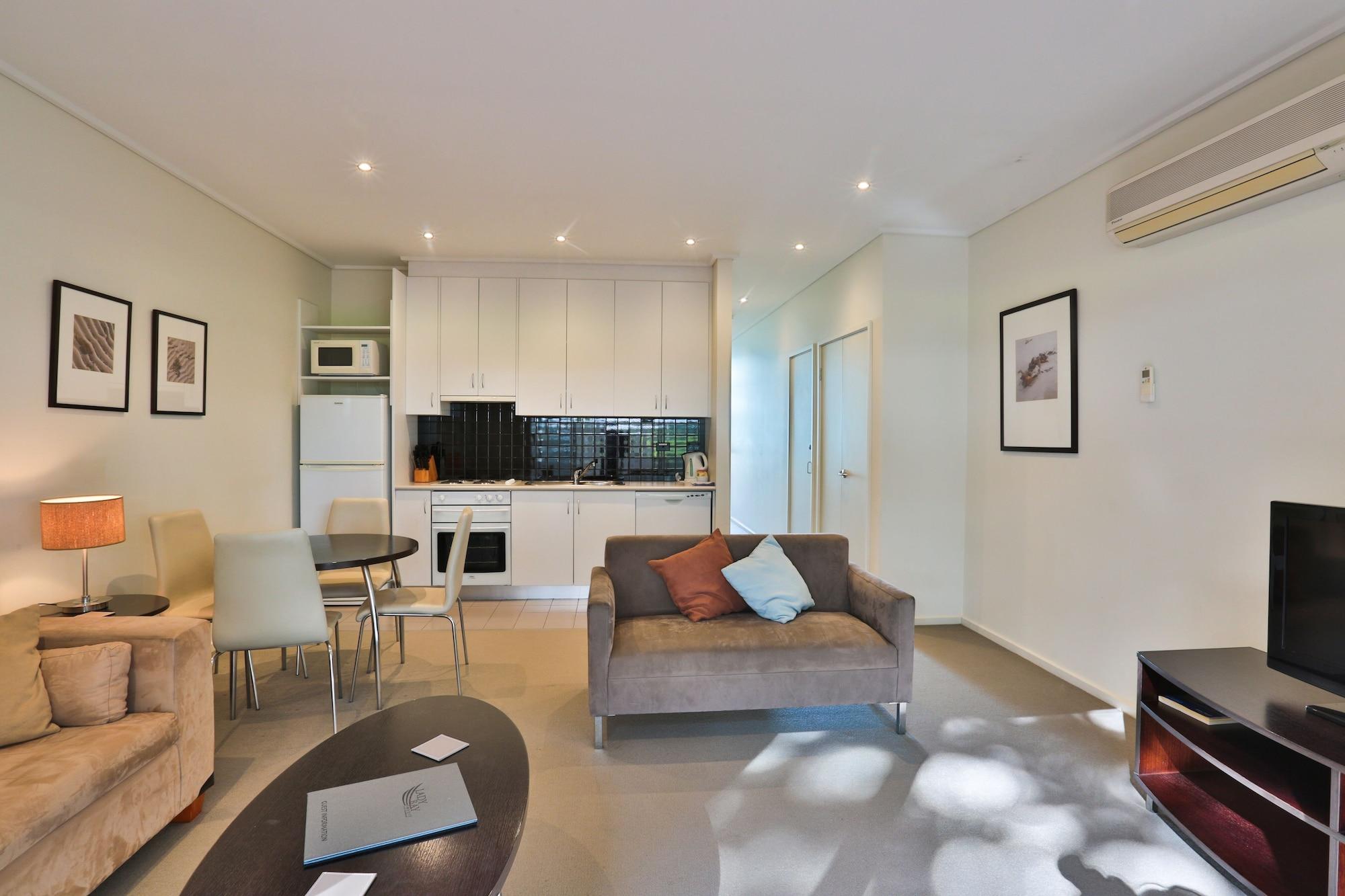 Lady Bay Resort Warrnambool Eksteriør bilde
