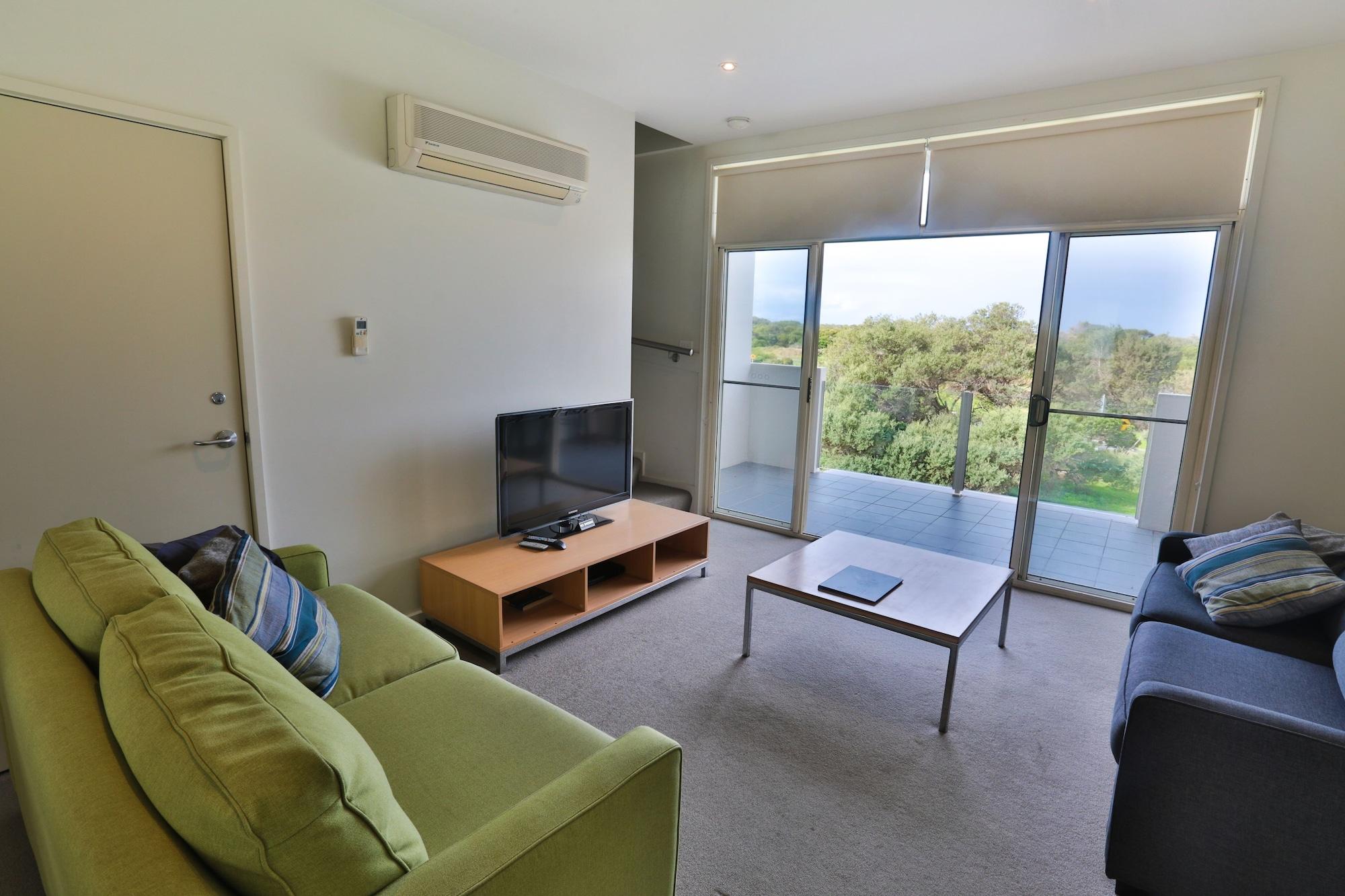 Lady Bay Resort Warrnambool Eksteriør bilde