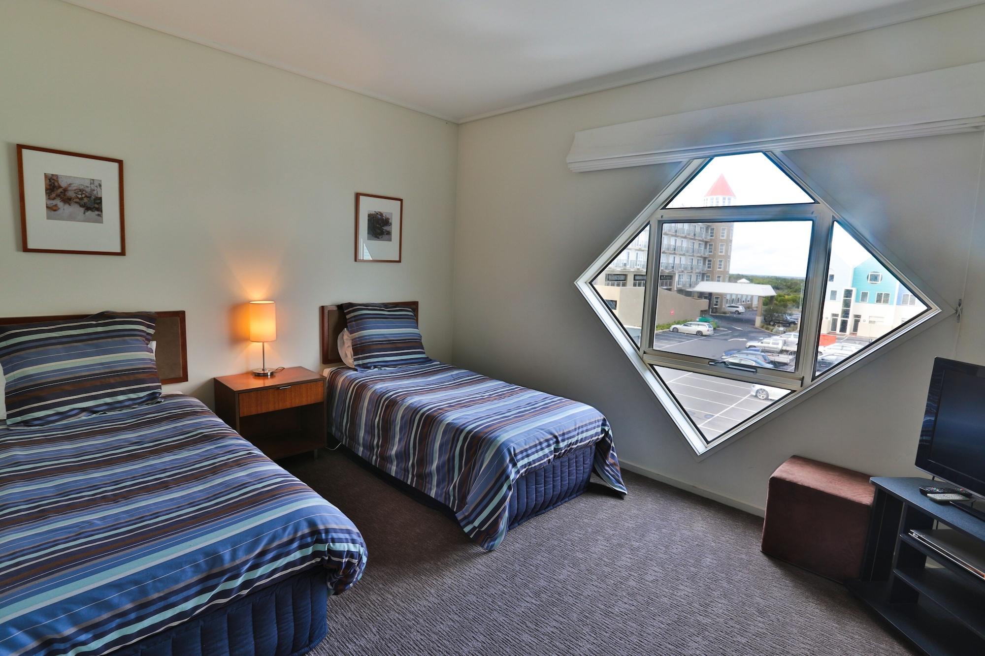 Lady Bay Resort Warrnambool Eksteriør bilde