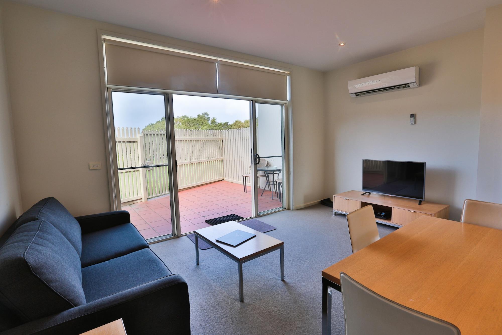 Lady Bay Resort Warrnambool Eksteriør bilde