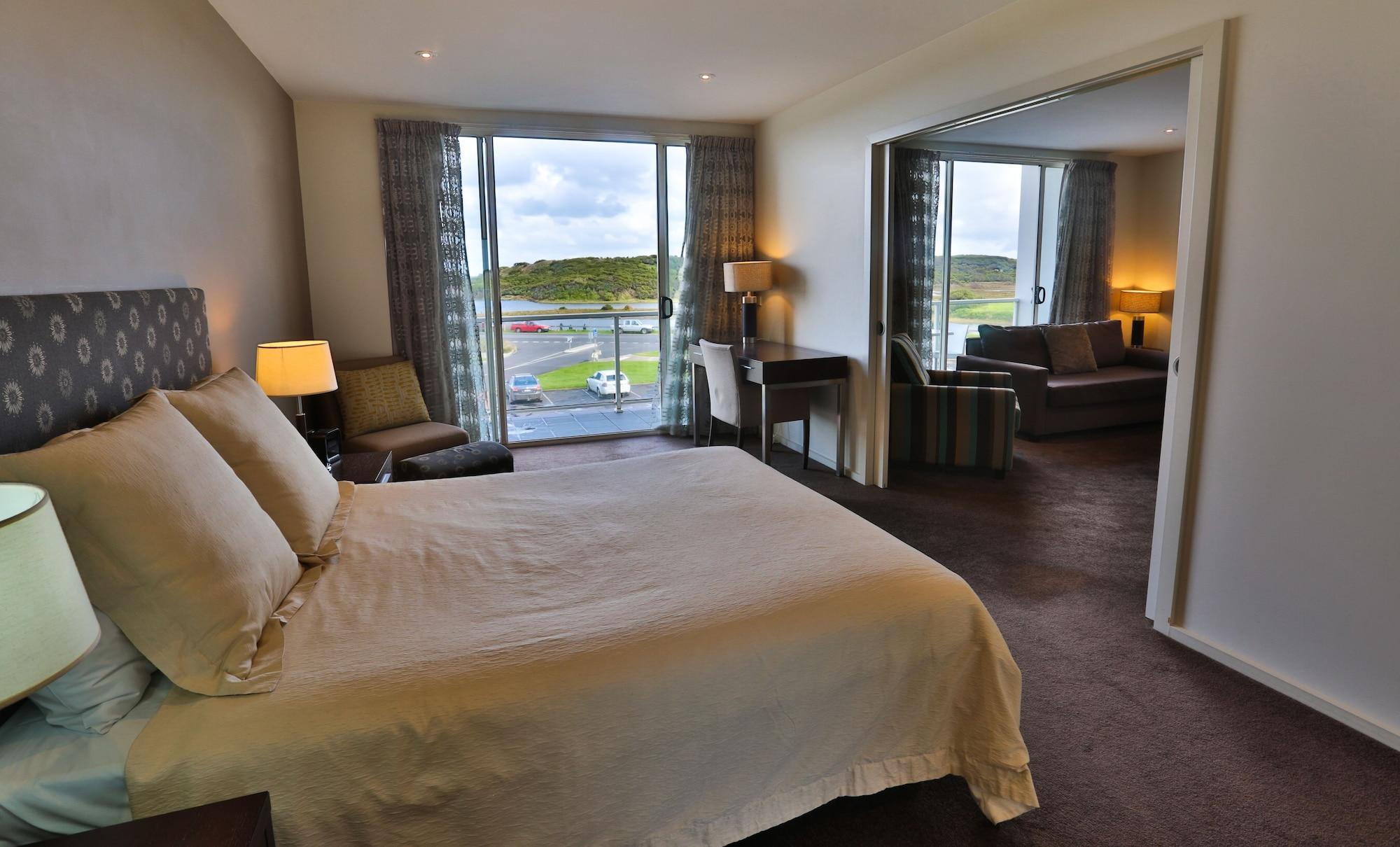 Lady Bay Resort Warrnambool Eksteriør bilde