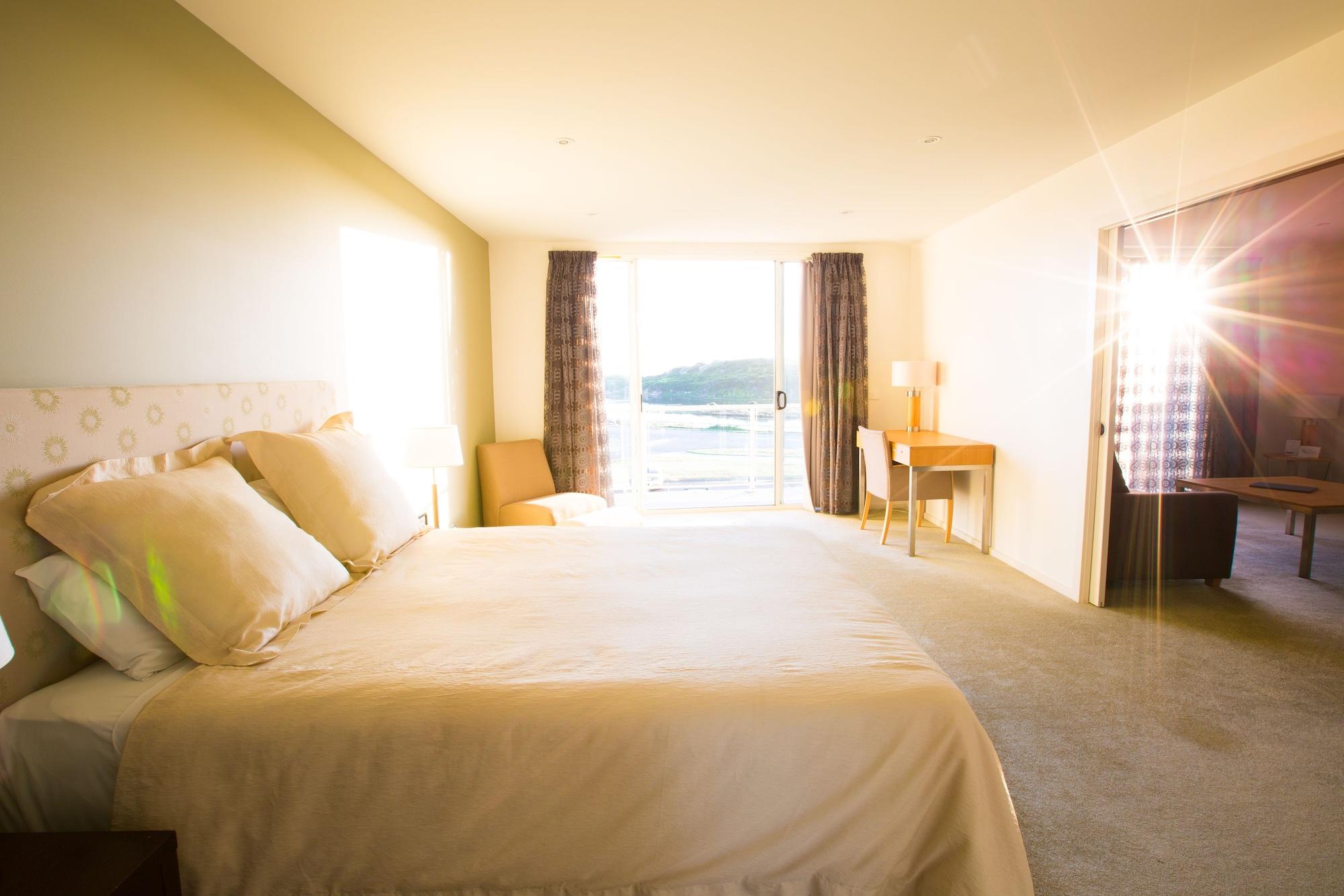 Lady Bay Resort Warrnambool Eksteriør bilde