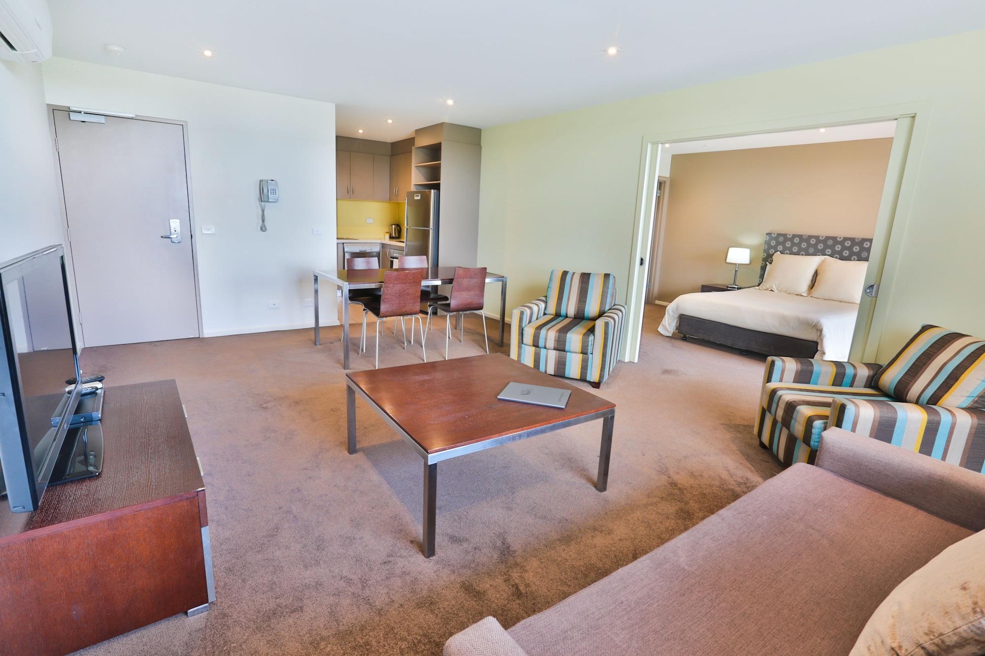 Lady Bay Resort Warrnambool Eksteriør bilde