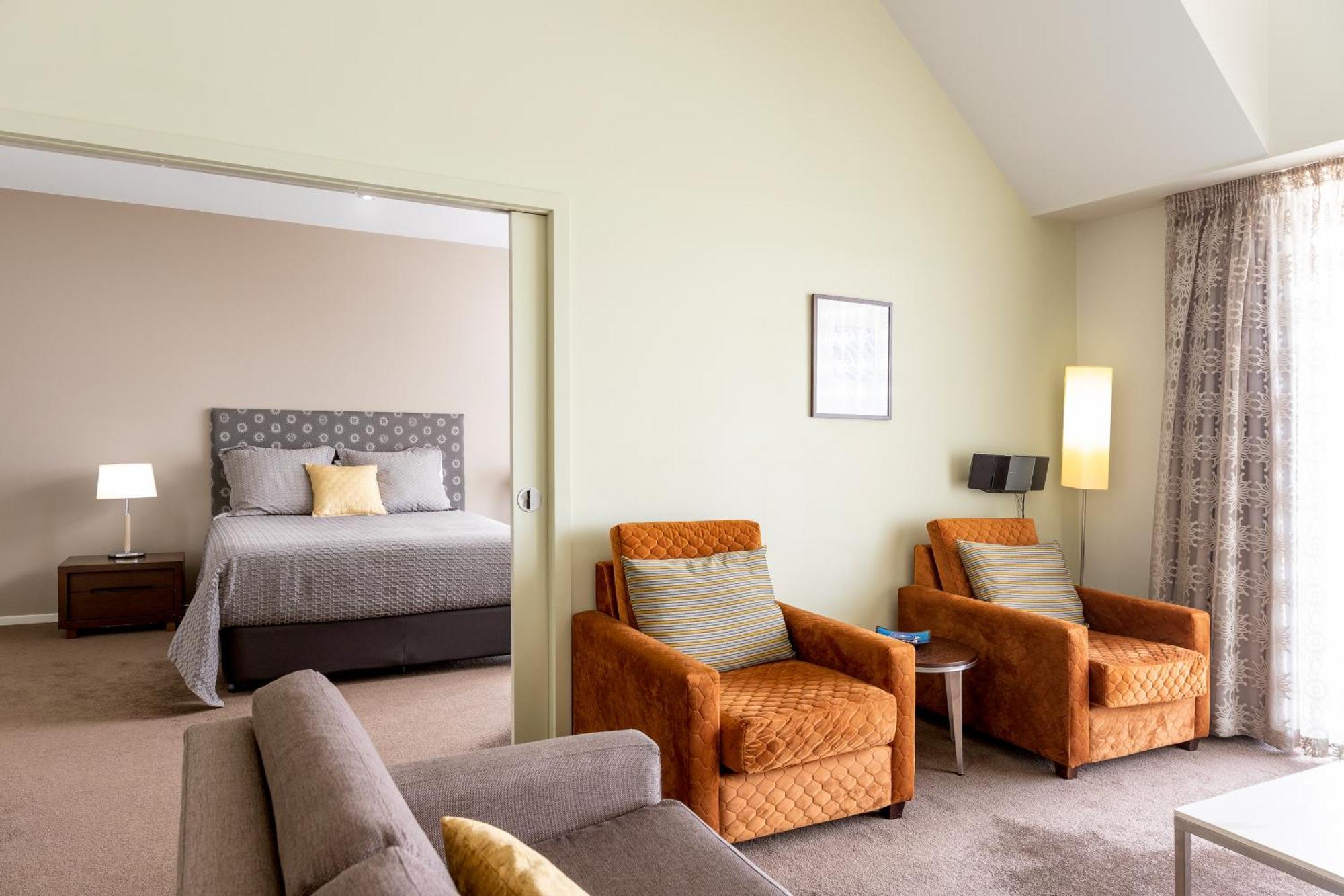 Lady Bay Resort Warrnambool Eksteriør bilde