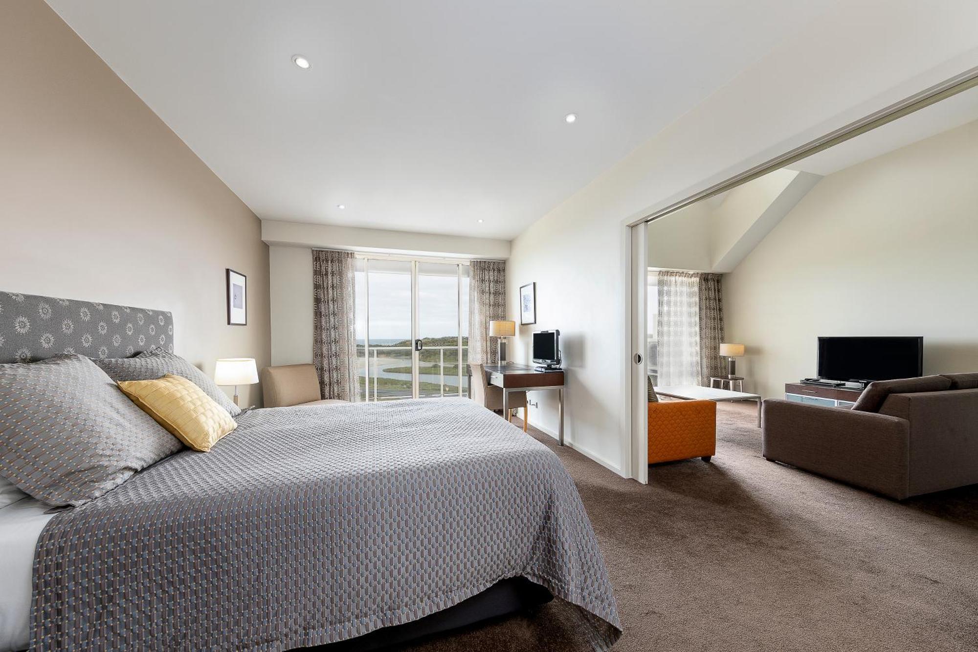 Lady Bay Resort Warrnambool Eksteriør bilde