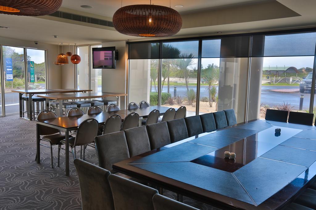 Lady Bay Resort Warrnambool Eksteriør bilde