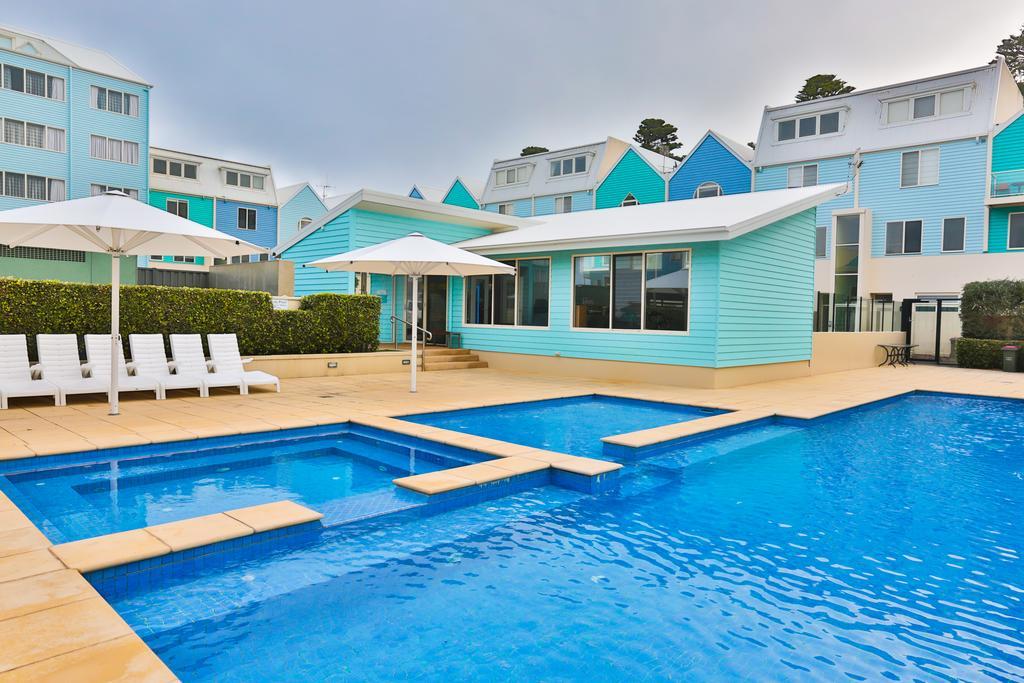 Lady Bay Resort Warrnambool Eksteriør bilde