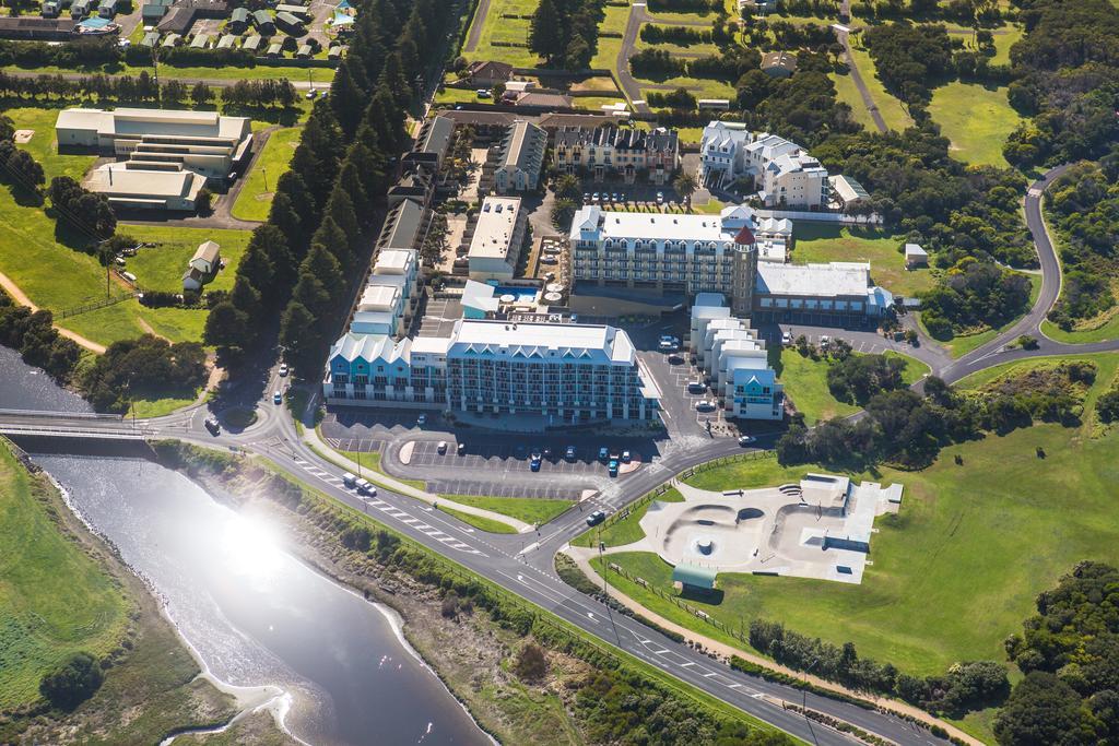 Lady Bay Resort Warrnambool Eksteriør bilde