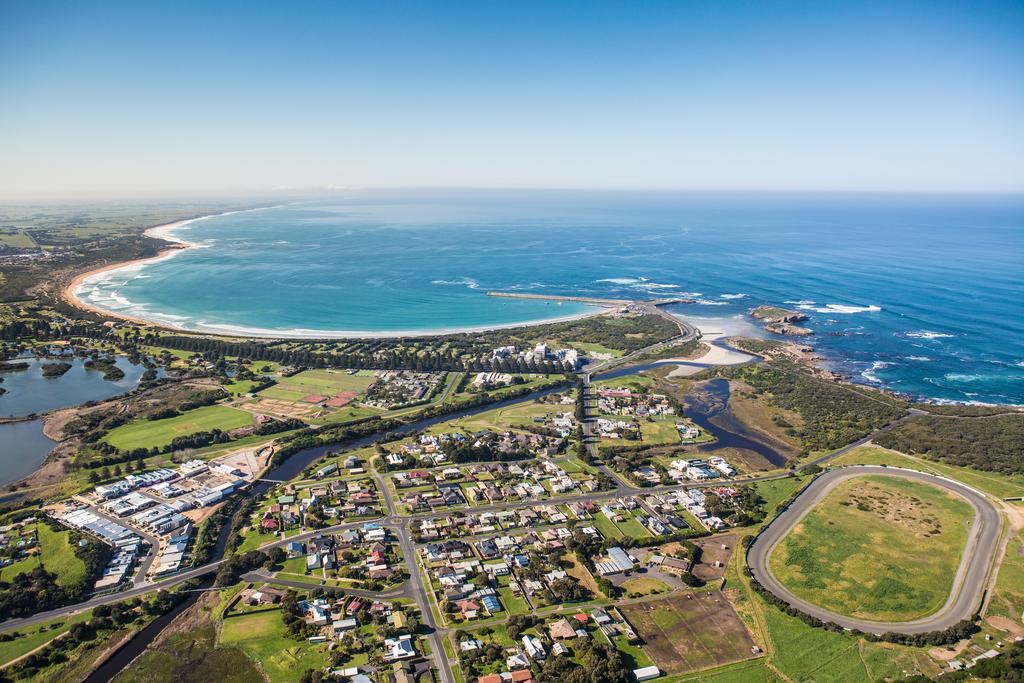 Lady Bay Resort Warrnambool Eksteriør bilde