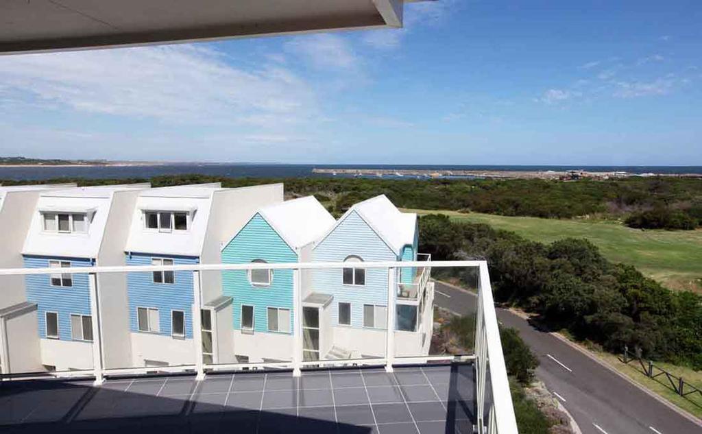 Lady Bay Resort Warrnambool Eksteriør bilde