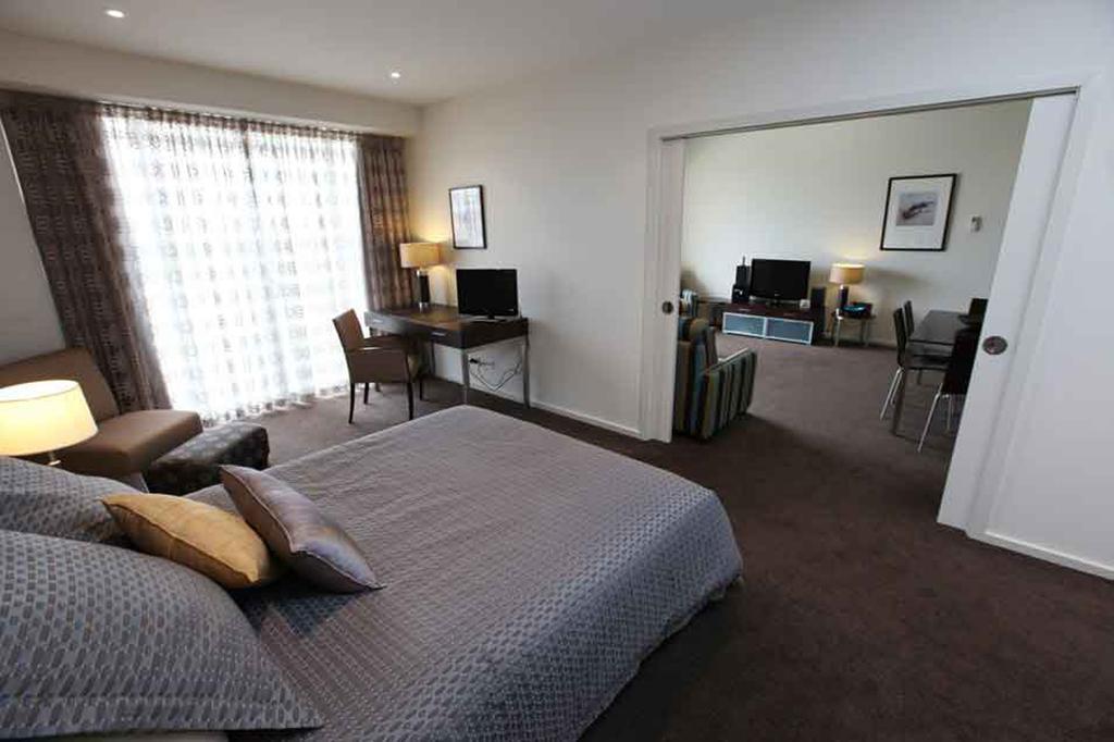 Lady Bay Resort Warrnambool Eksteriør bilde