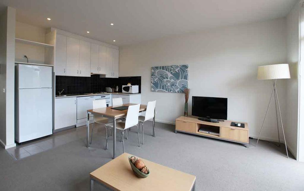 Lady Bay Resort Warrnambool Eksteriør bilde