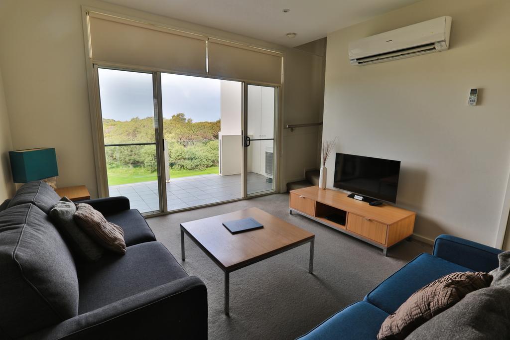 Lady Bay Resort Warrnambool Eksteriør bilde