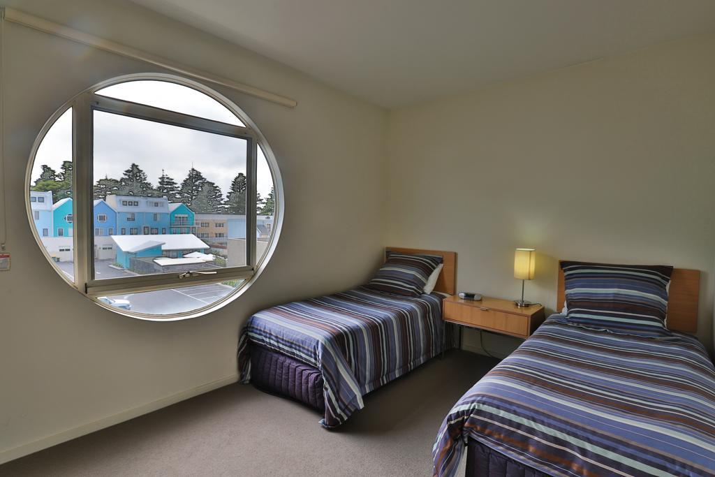 Lady Bay Resort Warrnambool Eksteriør bilde