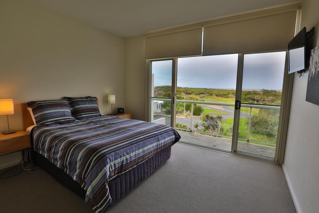 Lady Bay Resort Warrnambool Eksteriør bilde