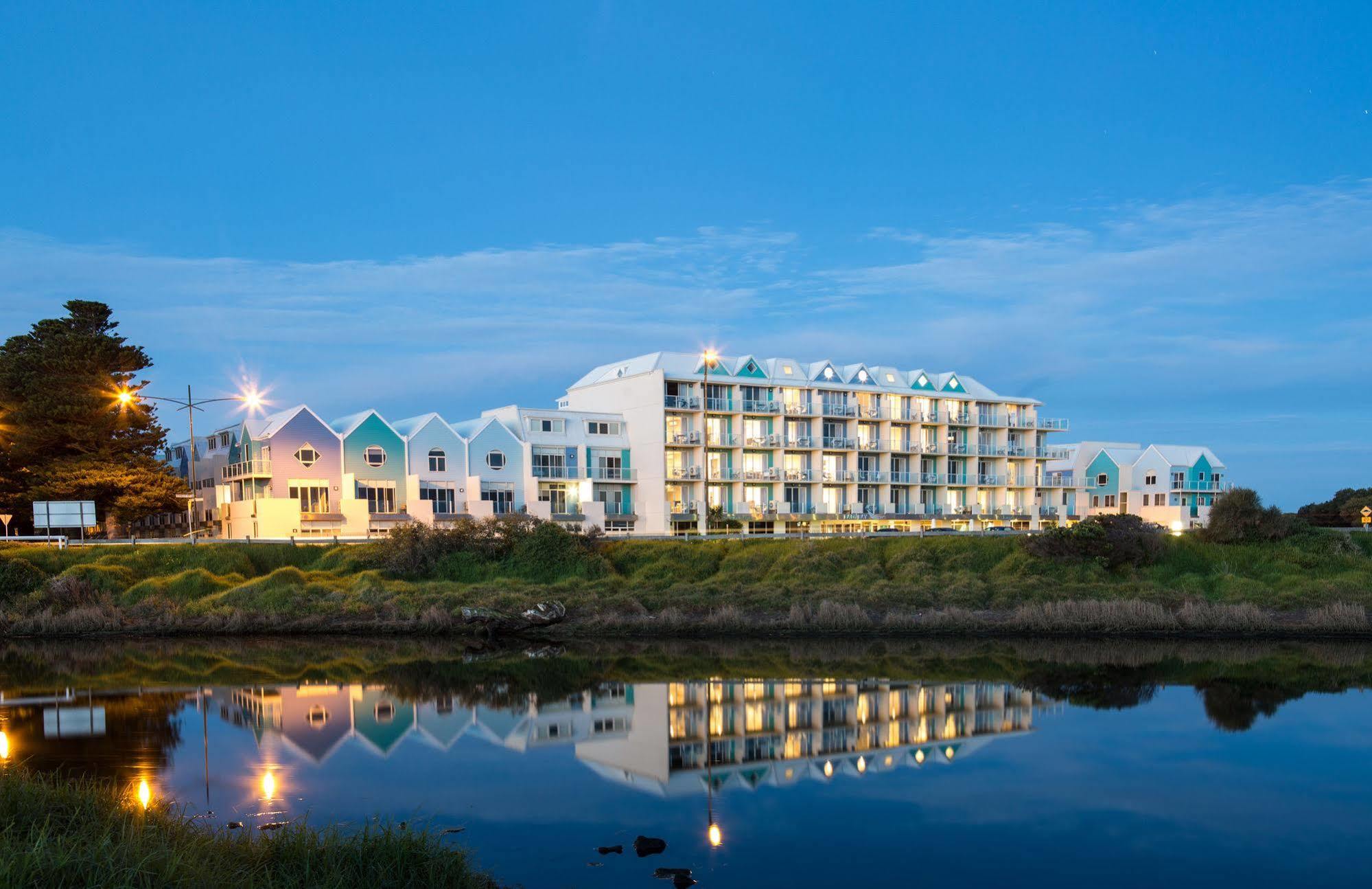 Lady Bay Resort Warrnambool Eksteriør bilde